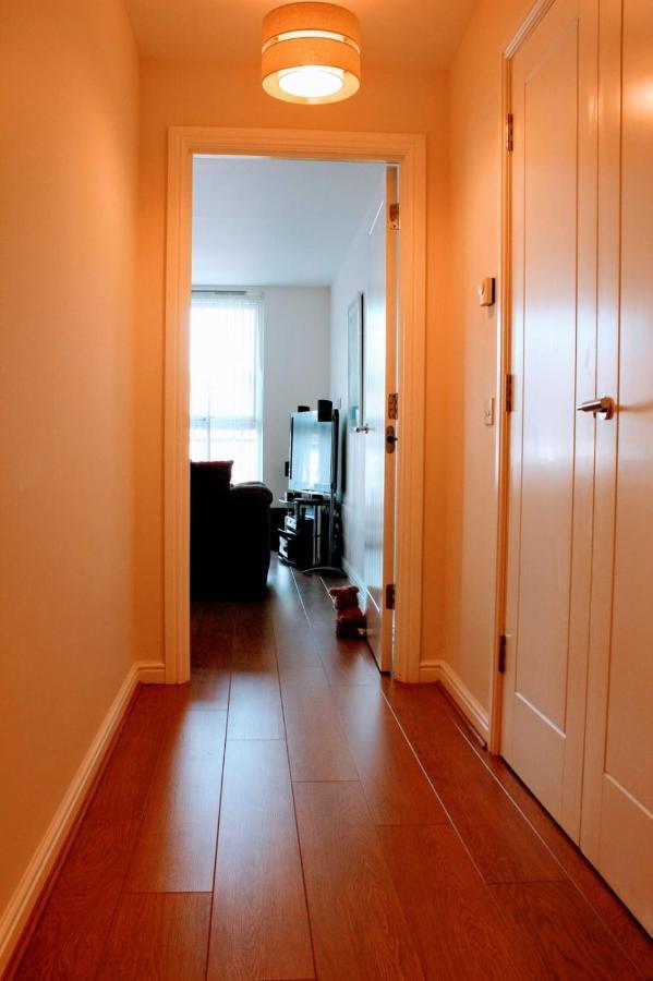 Modern Apartment In 爱丁堡 外观 照片
